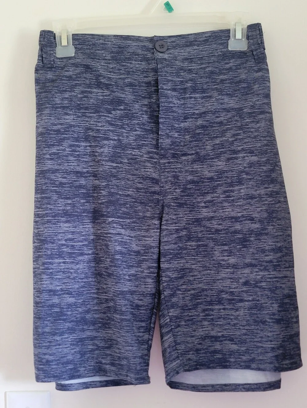 Sz XXL NWT High Surf (Young USA) Blue Swim Shorts